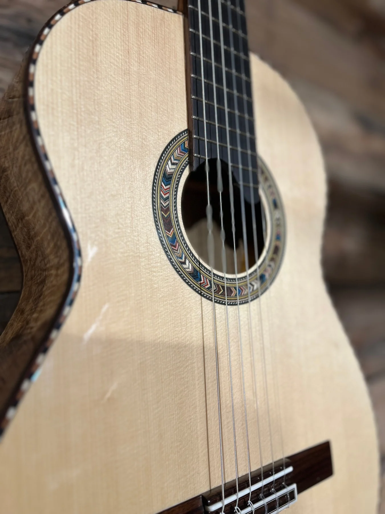 Classic Hauser Mango №13